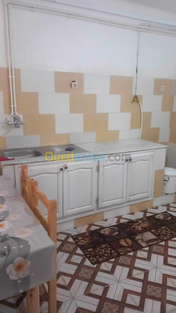 Vente Appartement F3 Sétif El ouricia