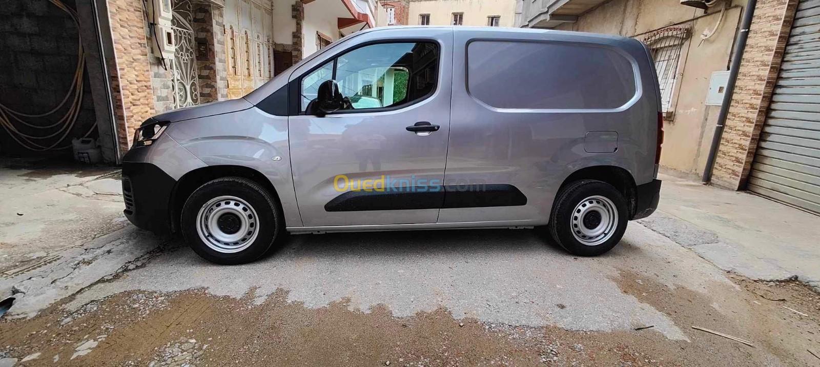 Fiat Doblo 2023 Doblo