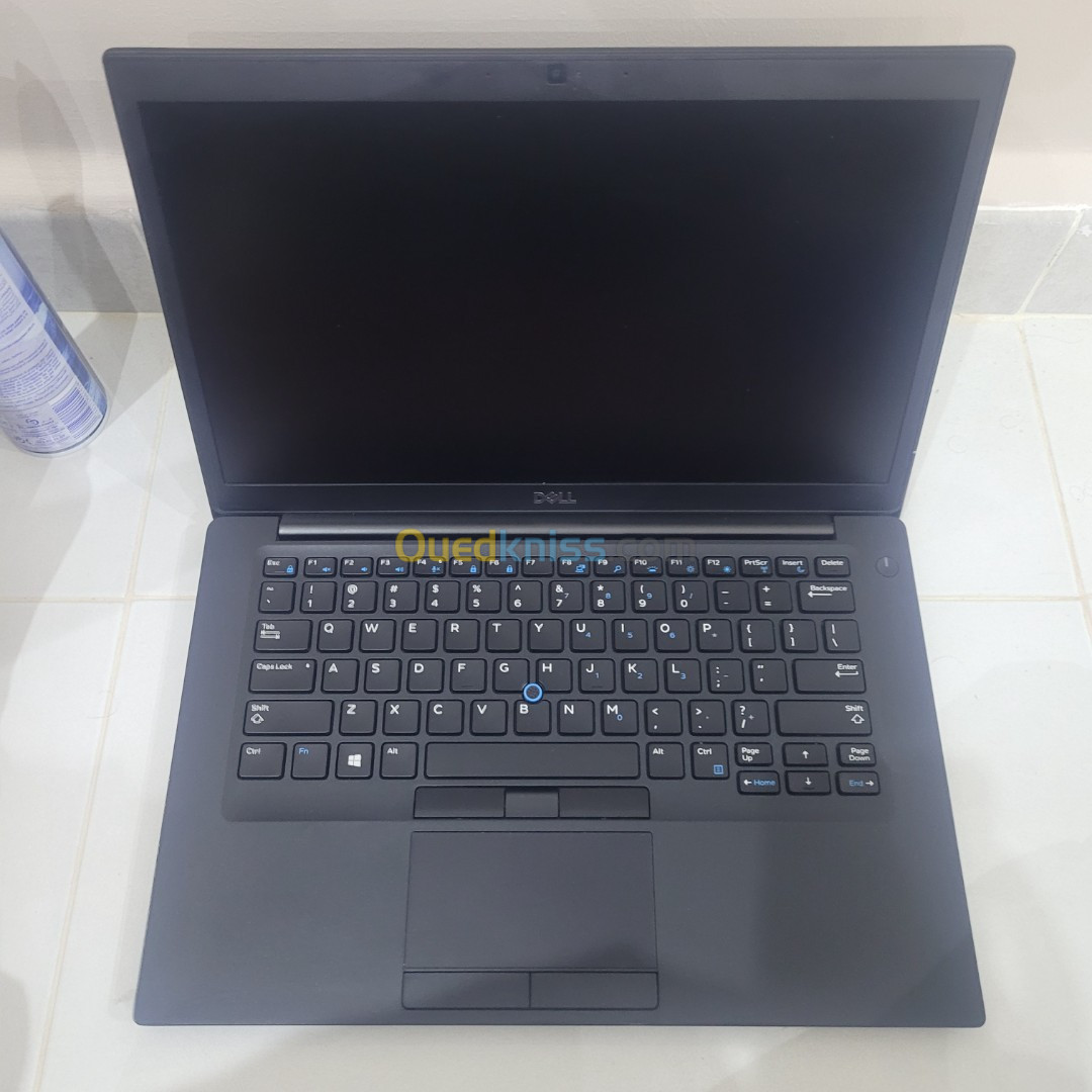 Dell Latitude i7 8eme