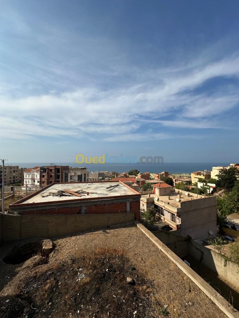 Vente Villa Tipaza Bou haroun