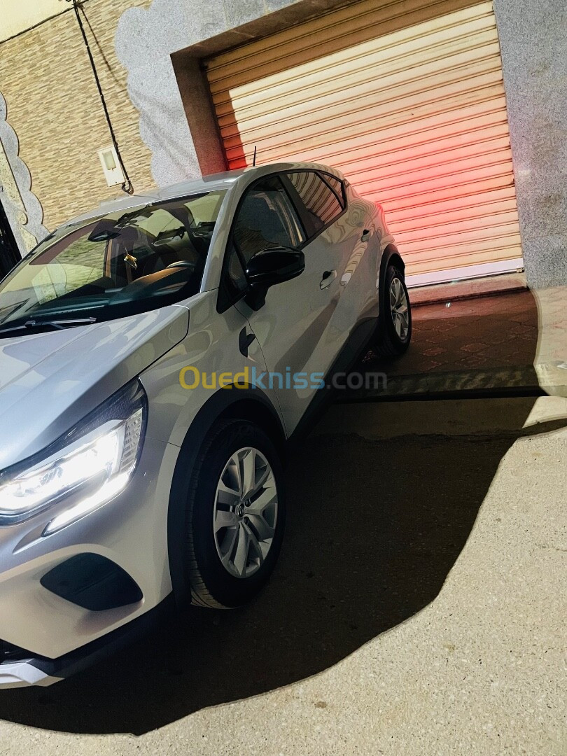 Renault Captur 2022 Captur