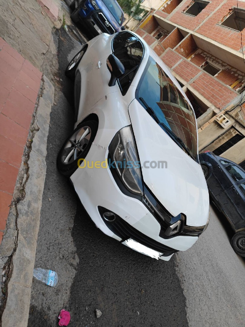 Renault Clio 4 2016 Limited 2