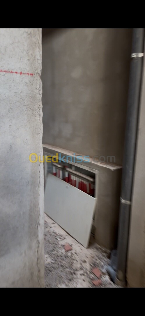 Vente Duplex F6 Constantine El khroub