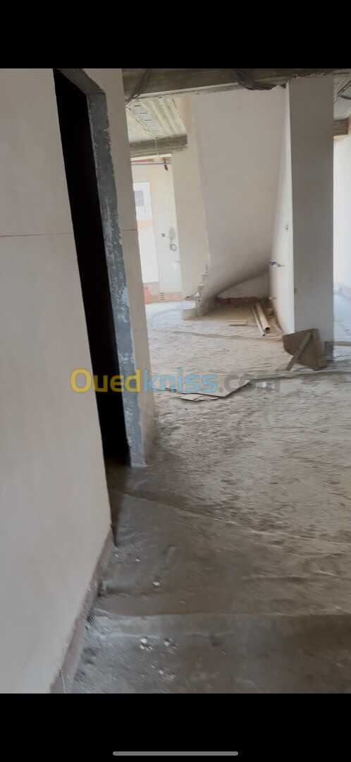 Vente Duplex F6 Constantine El khroub