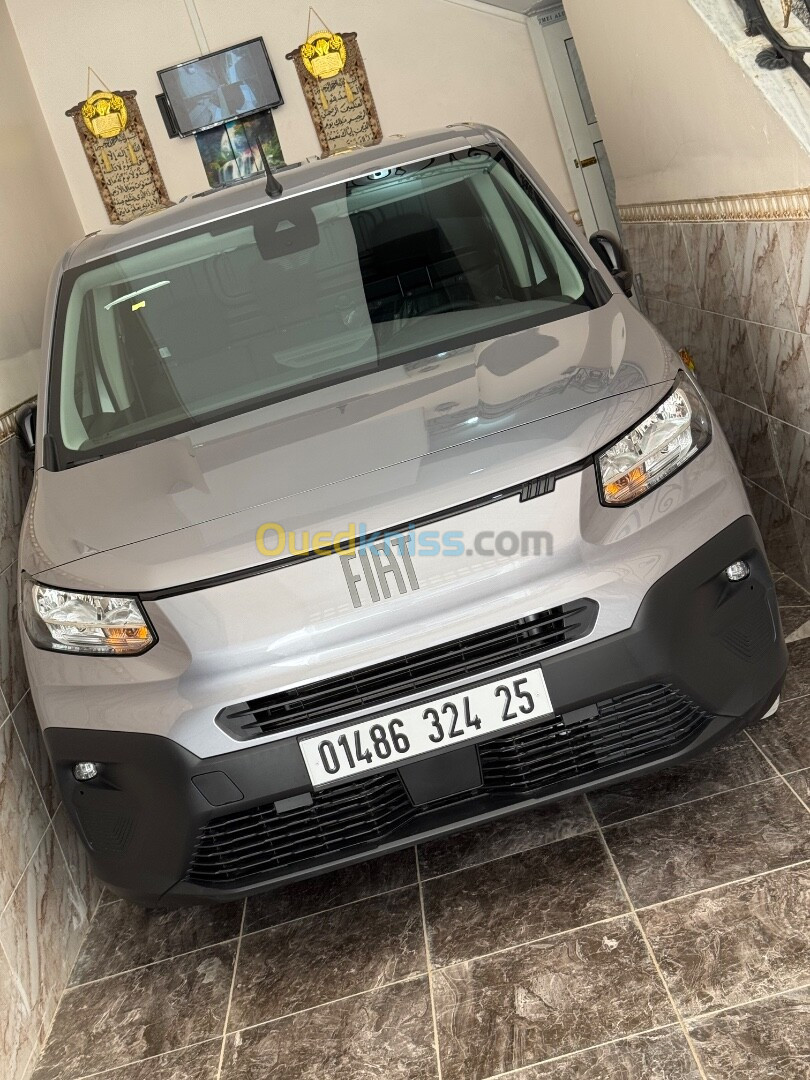 Fiat Doblo 2024 Doblo