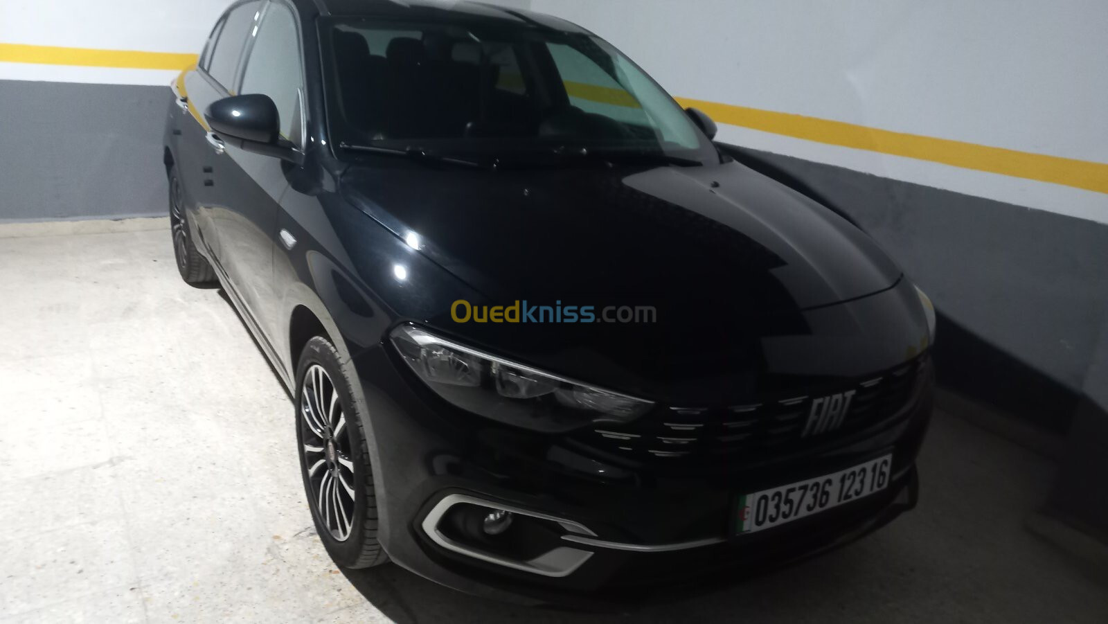 Fiat Tipo 2023 