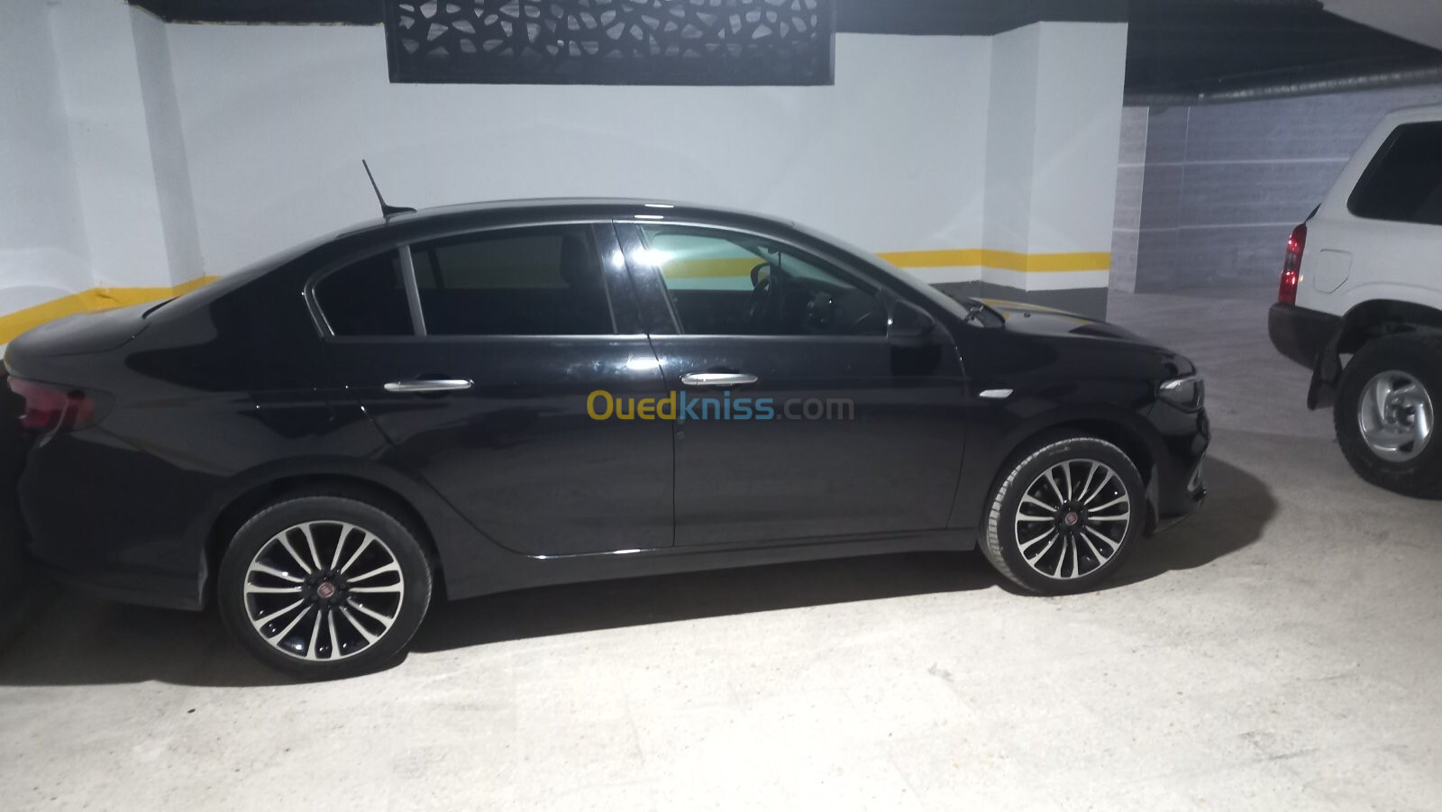 Fiat Tipo 2023 