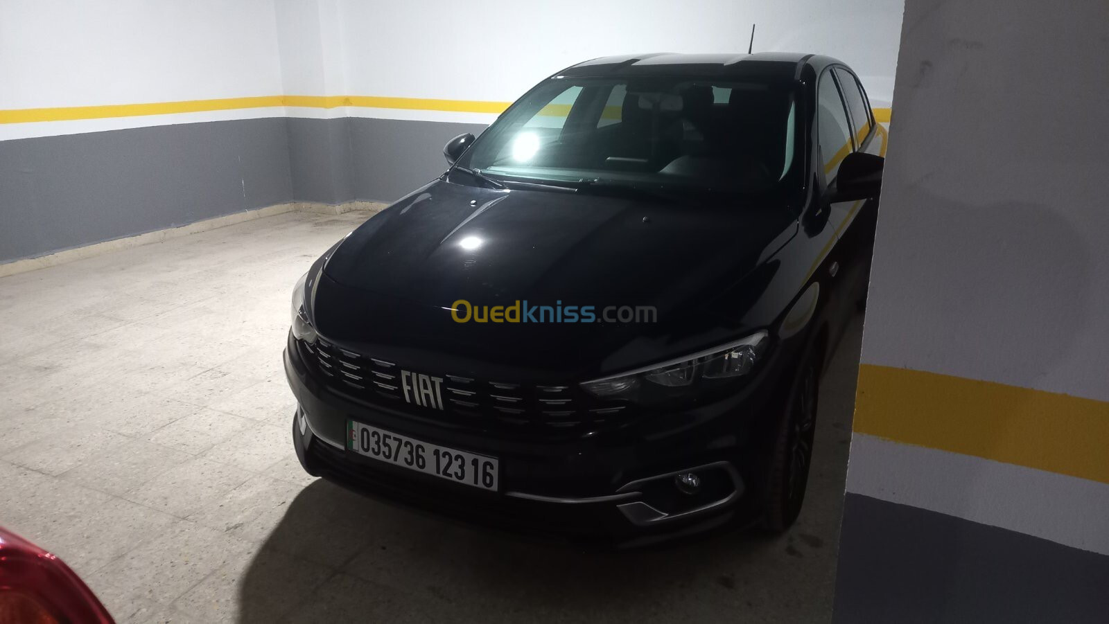 Fiat Tipo 2023 