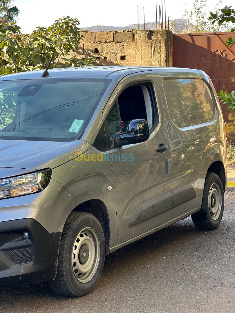 Fiat Doblo 2024 Doblo