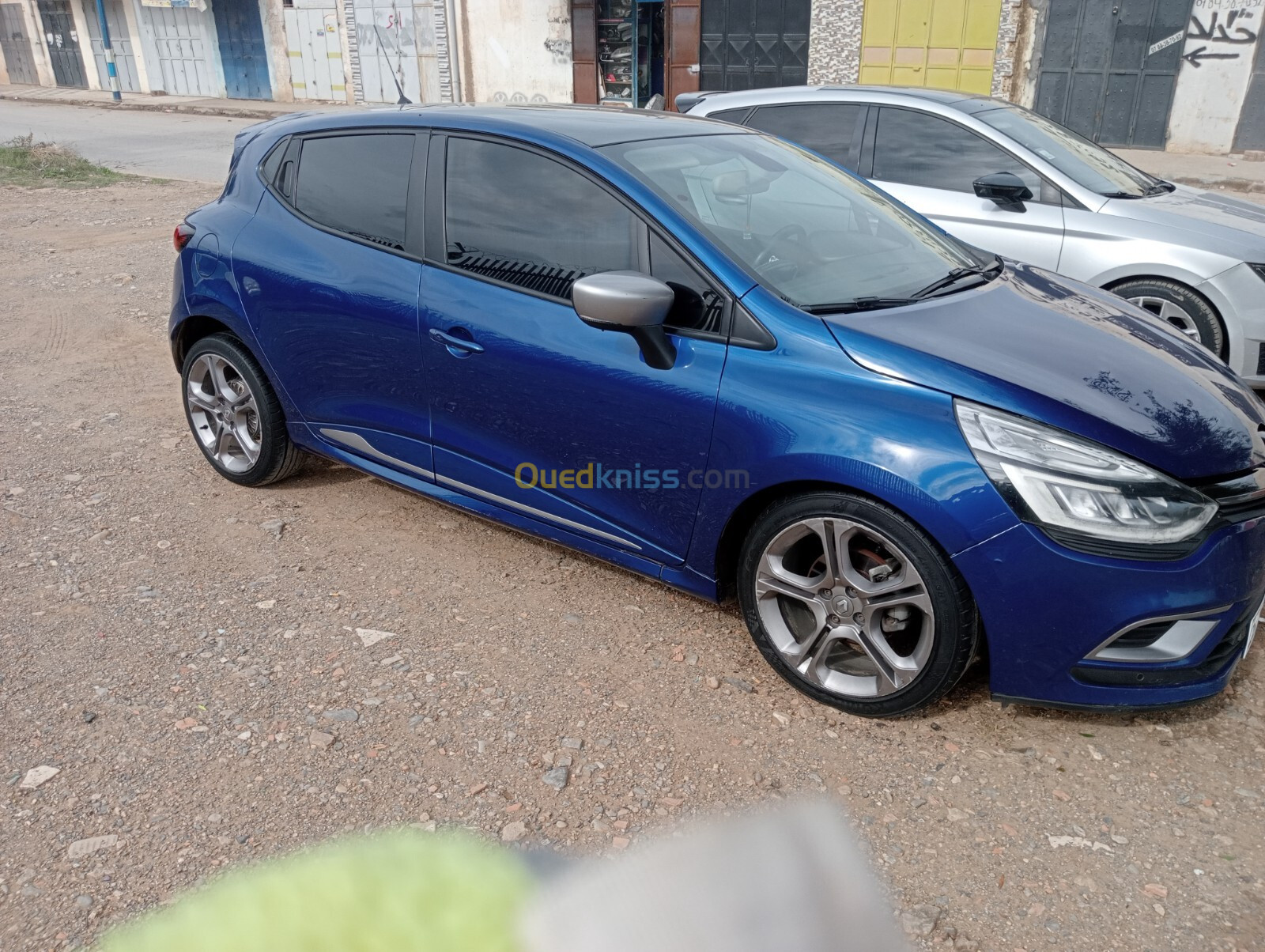 Renault Clio 4 Facelift 2018 GT-Line