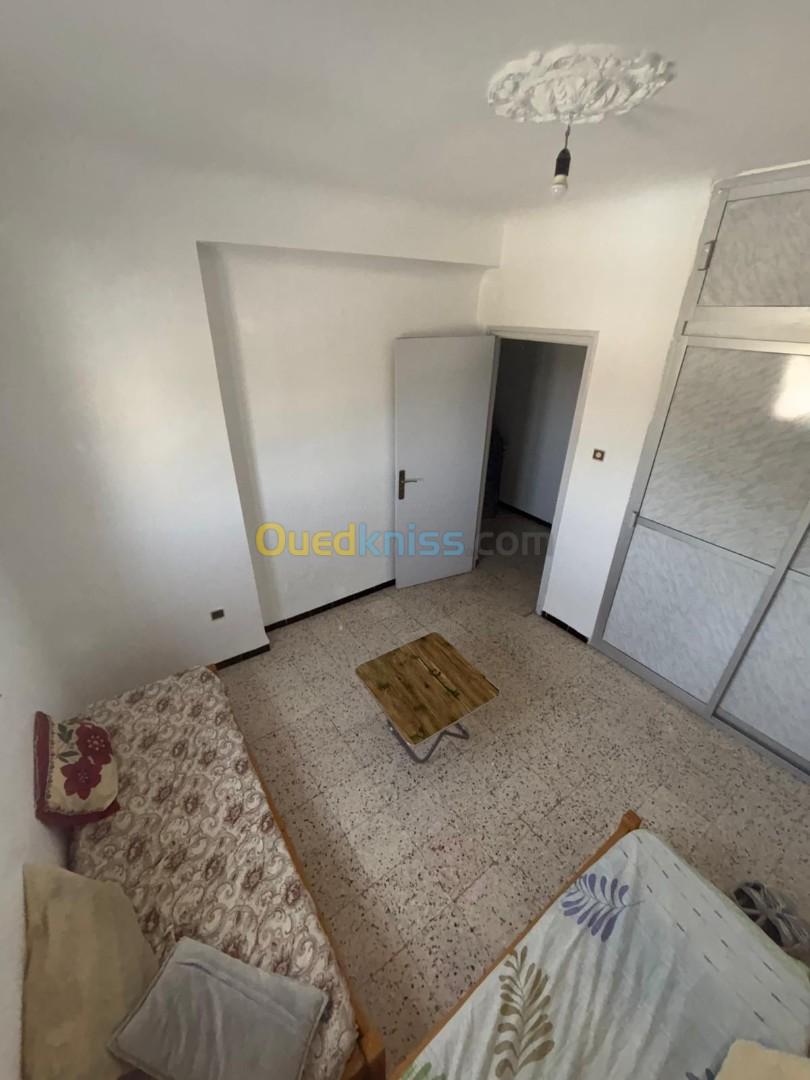 Vente Appartement F3 Sétif Bougaa