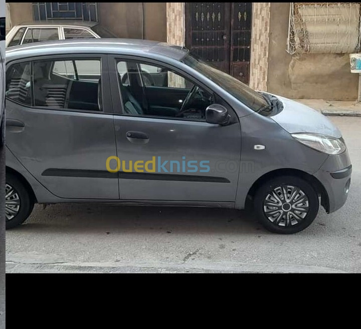 Hyundai i10 2010 