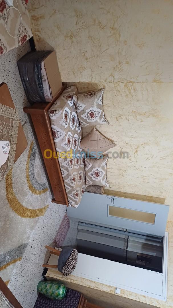 Vente Appartement F3 Blida Chebli