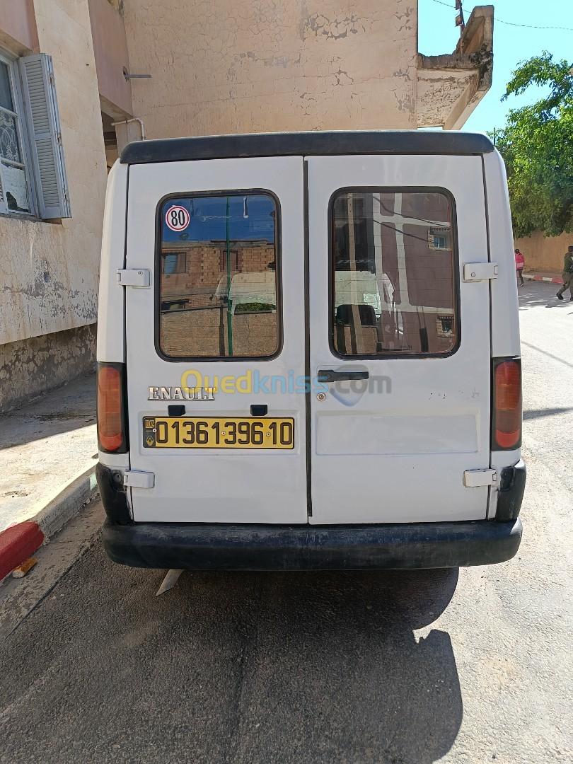 Renault Express 1996 Express