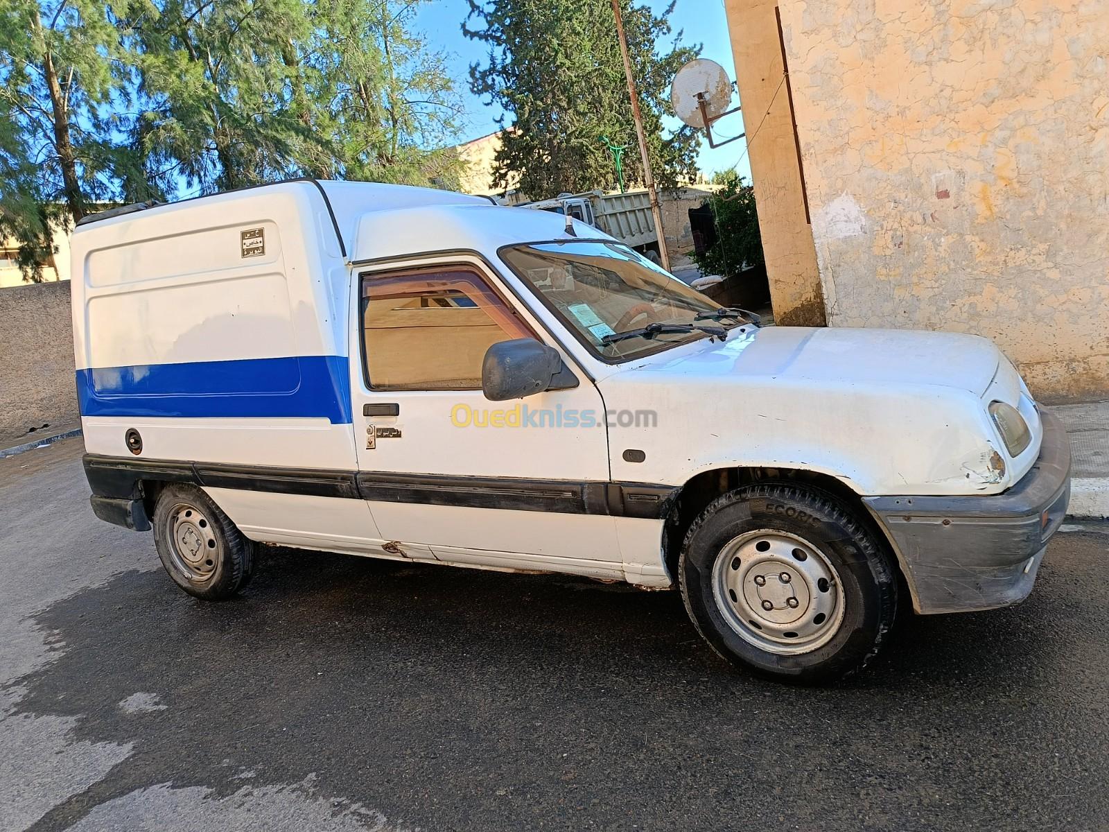 Renault Express 1996 Express