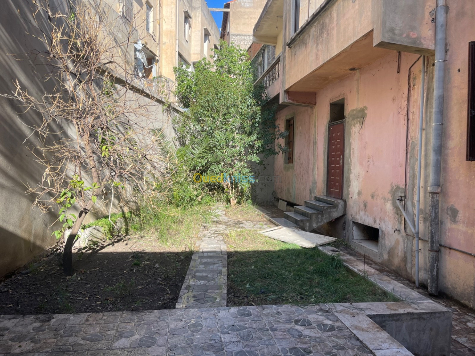 Vente Villa Constantine Constantine