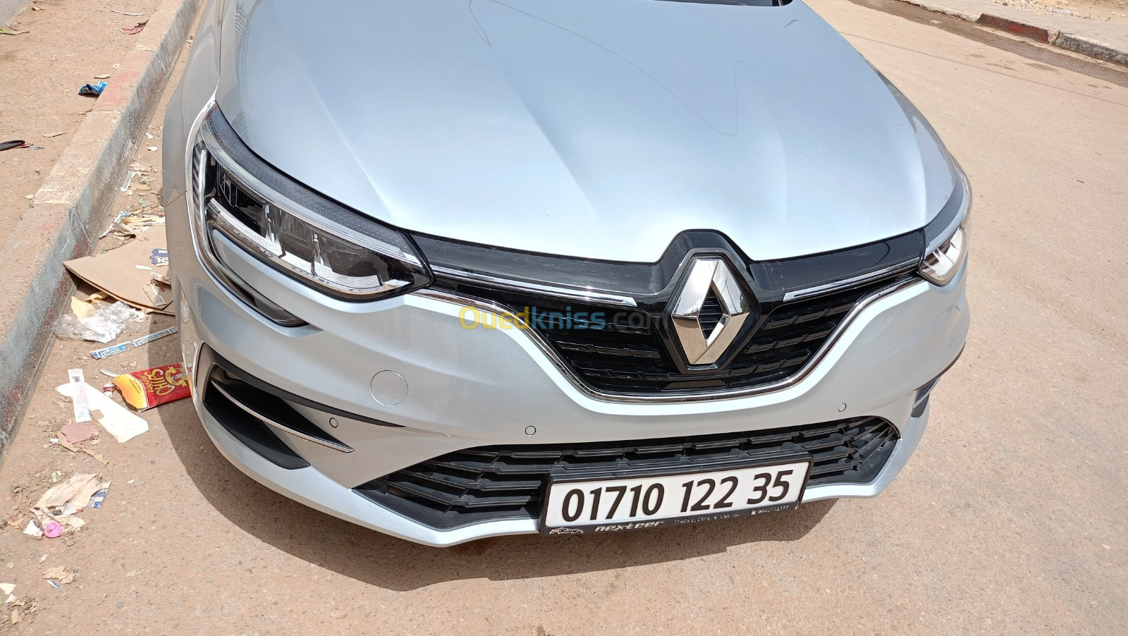 Renault Megane 3 2022 Intense