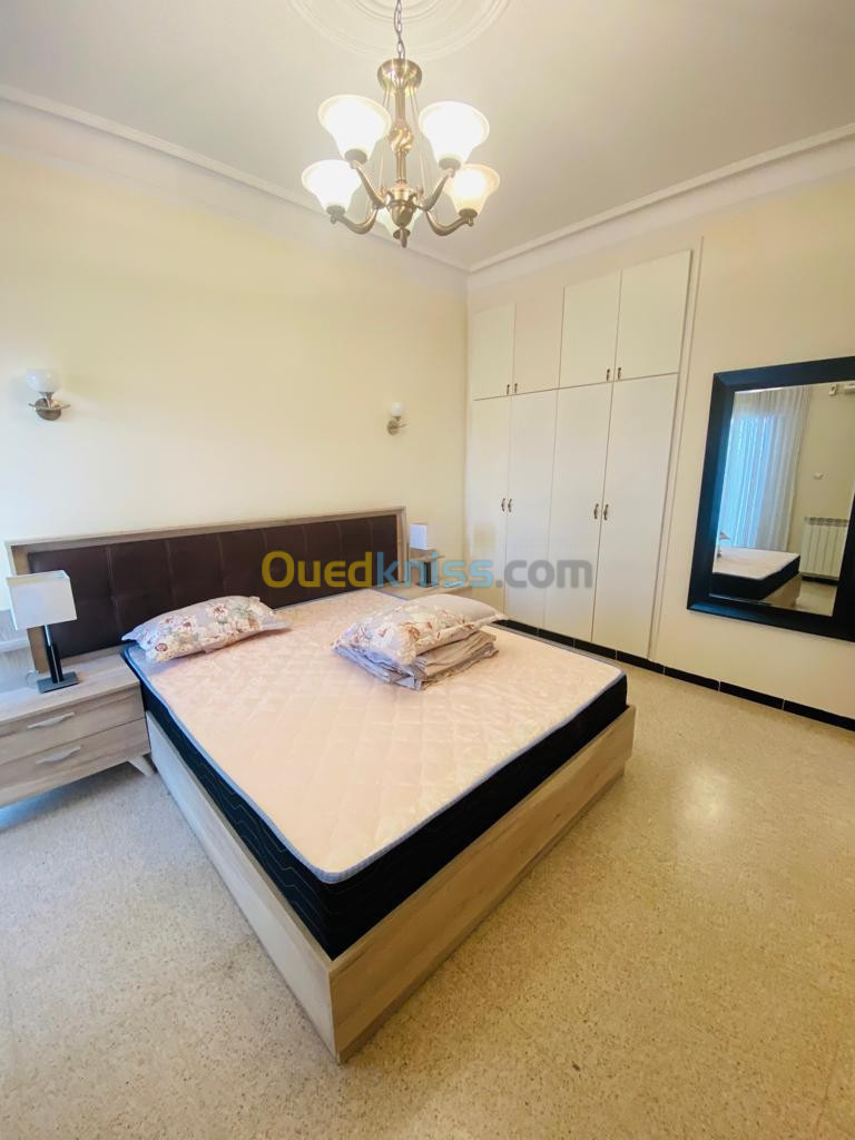 Location Villa Alger Bir mourad rais