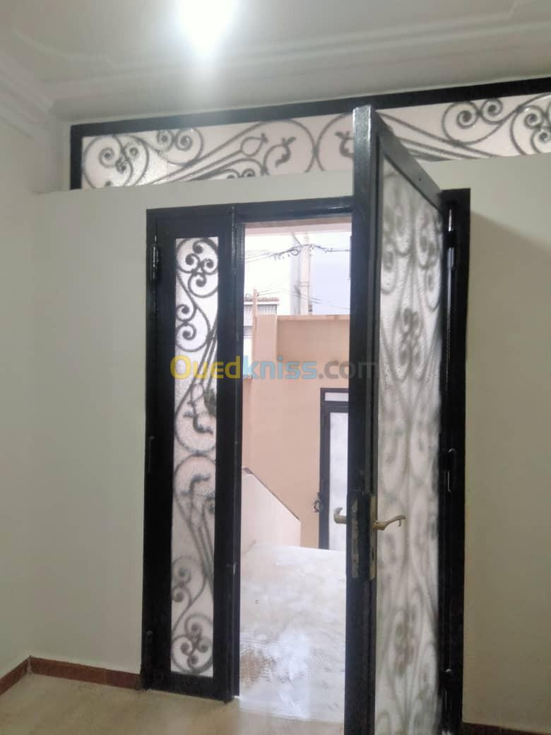 Location Appartement Alger Chevalley