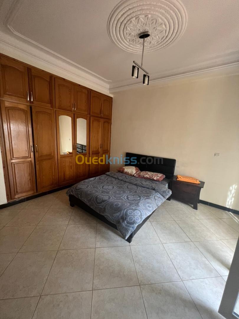 Vente Villa Alger Birkhadem