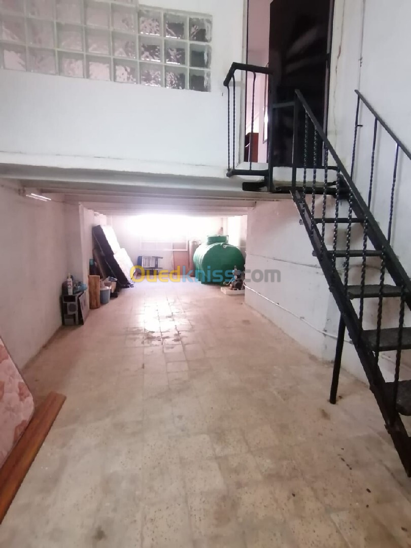 Location Duplex F4 Alger Hydra