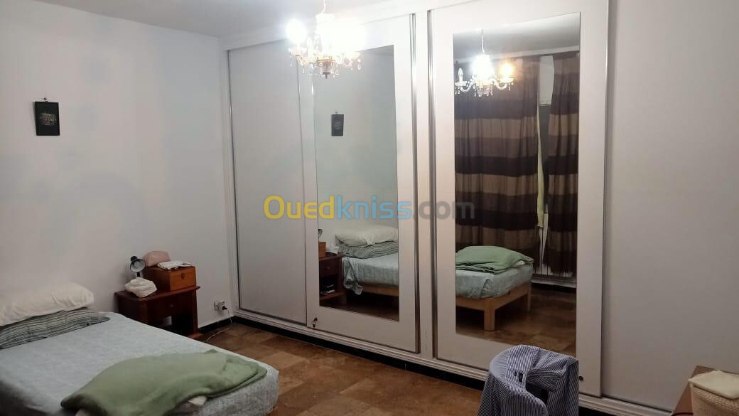 Vente Villa Alger El biar