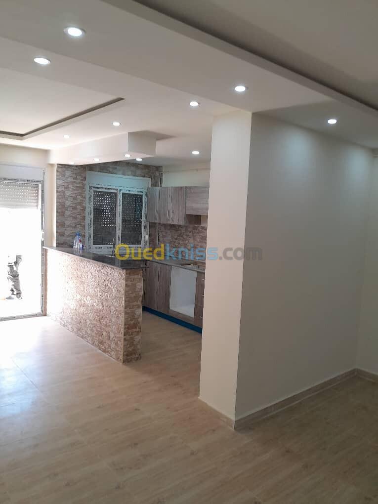 Location Appartement F3 Alger Bir mourad rais