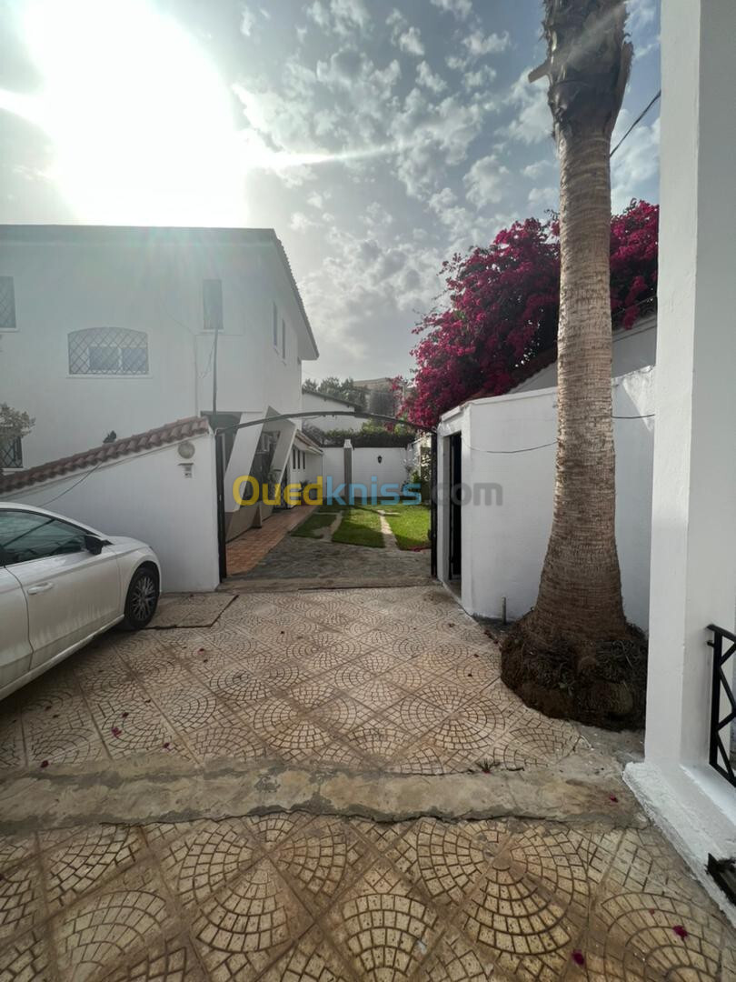 Vente Villa Alger Birkhadem