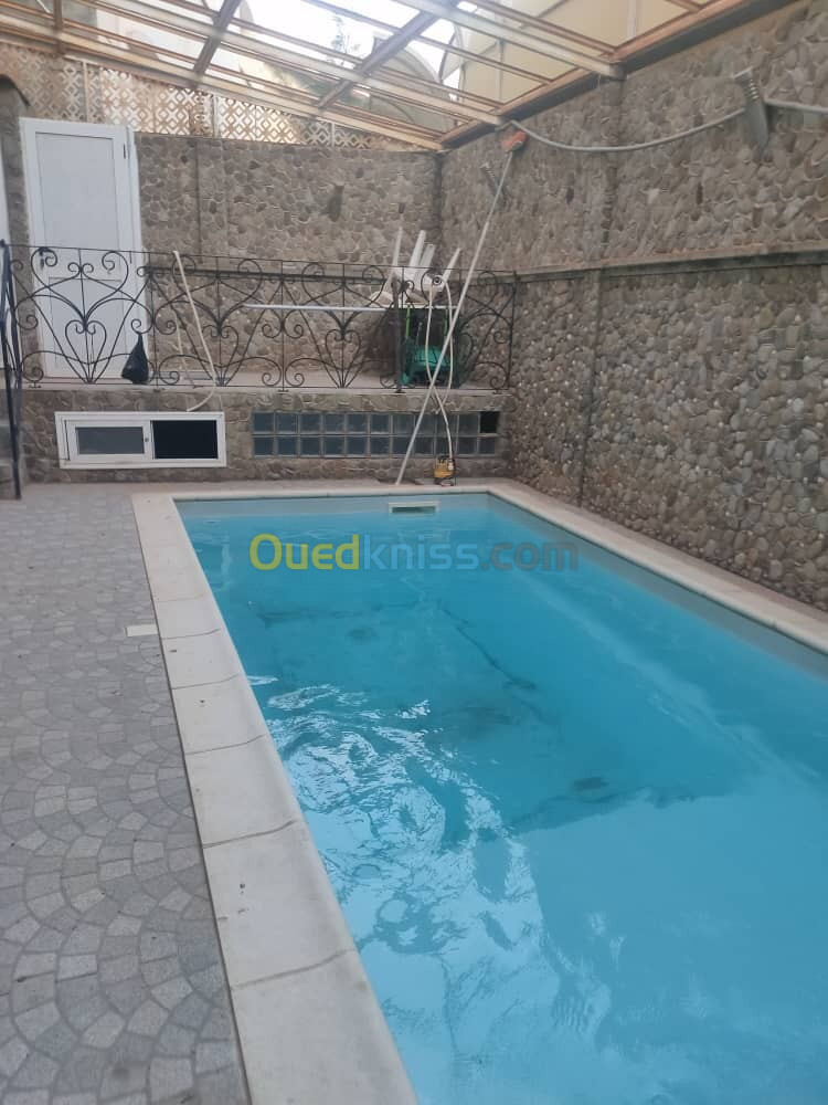 Location Villa Alger Bir mourad rais