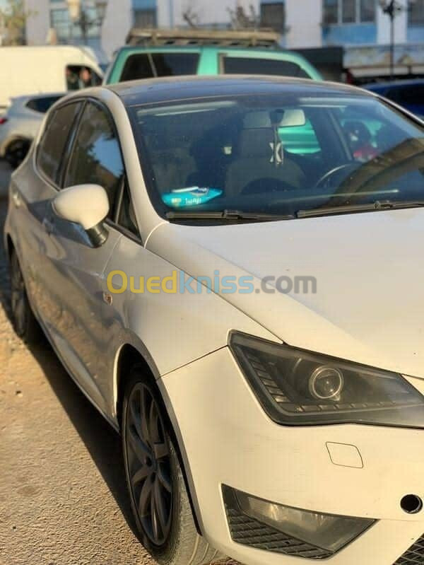 Seat Ibiza 2013 Ibiza fr