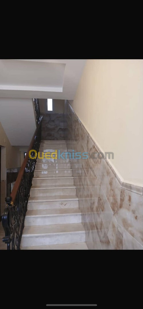 Location Villa Oran Bir el djir