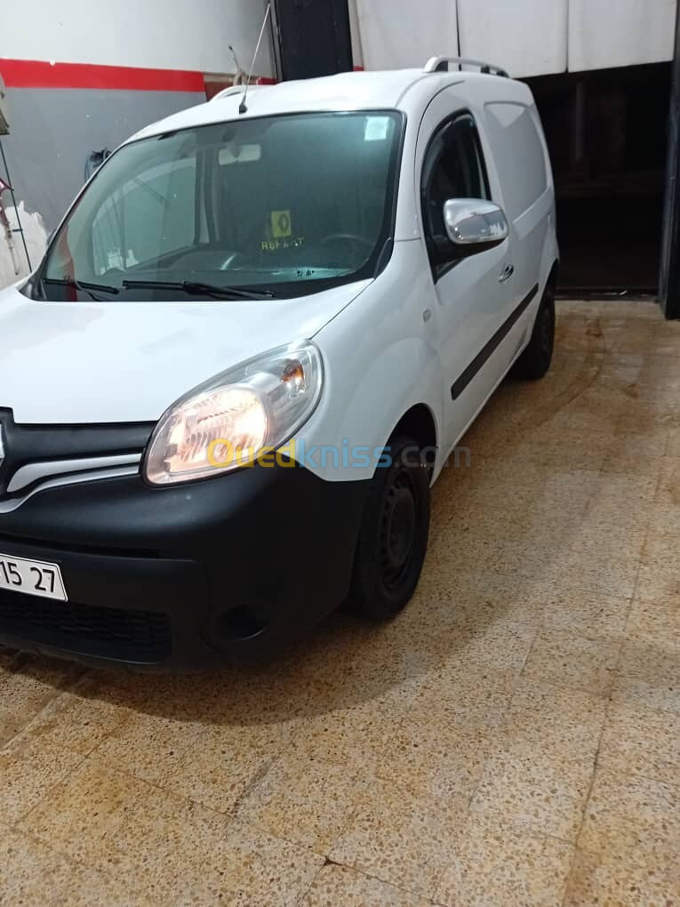 Renault Kangoo 2015 Confort