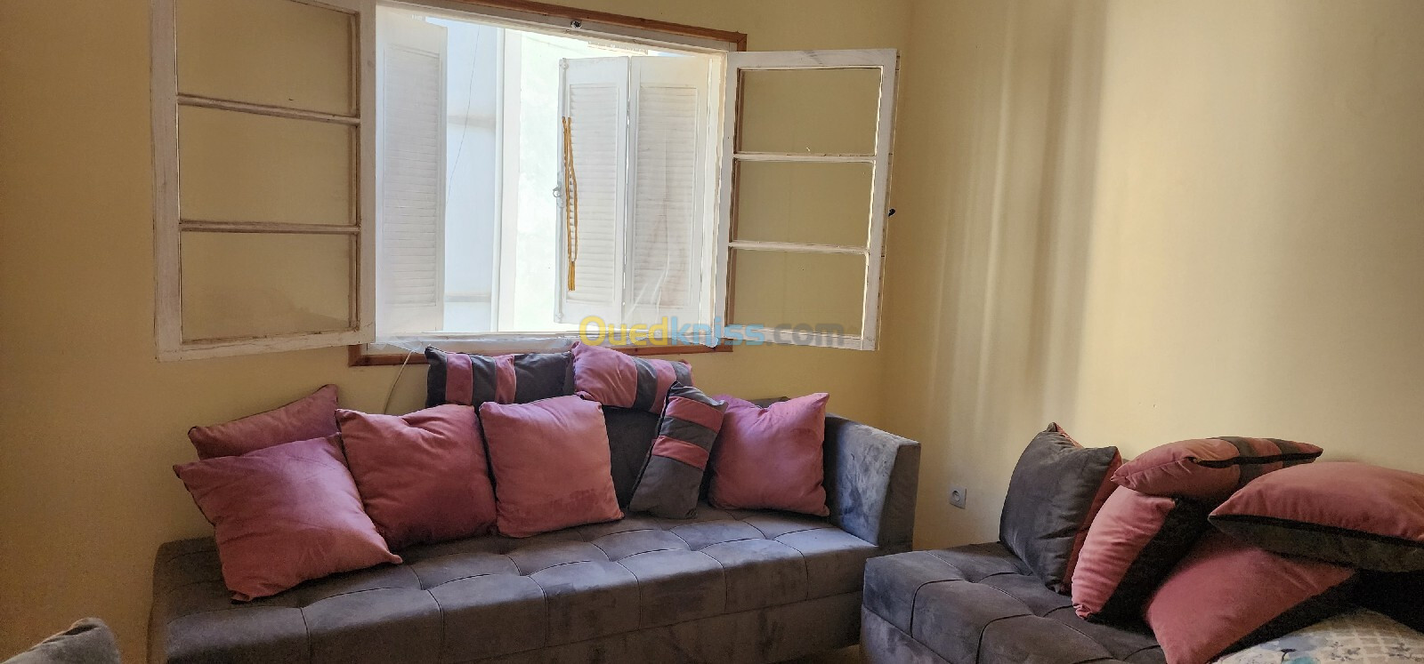 Vente Appartement F3 Oran Bir el djir