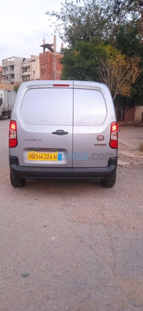 Fiat DOBLO 2024 