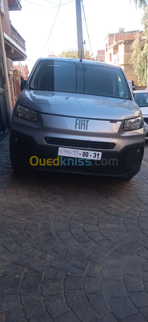 Fiat DOBLO 2024 