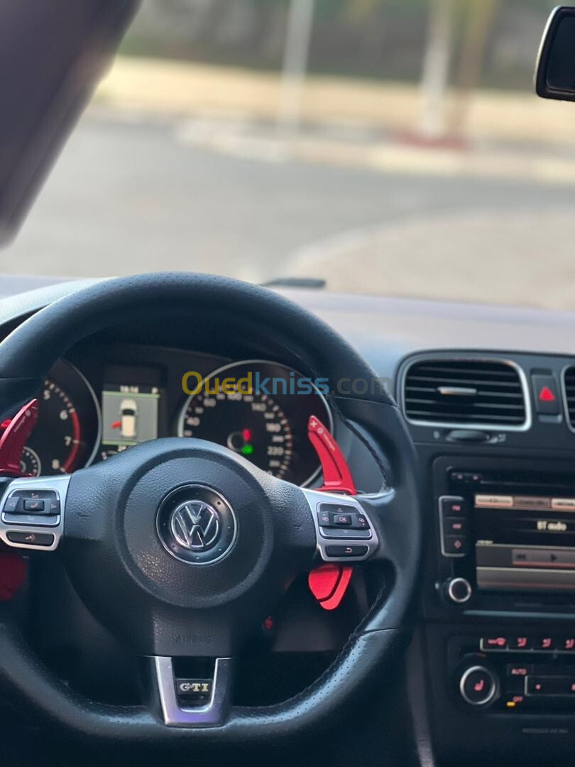 Volkswagen Golf 6 2012 Edition 35