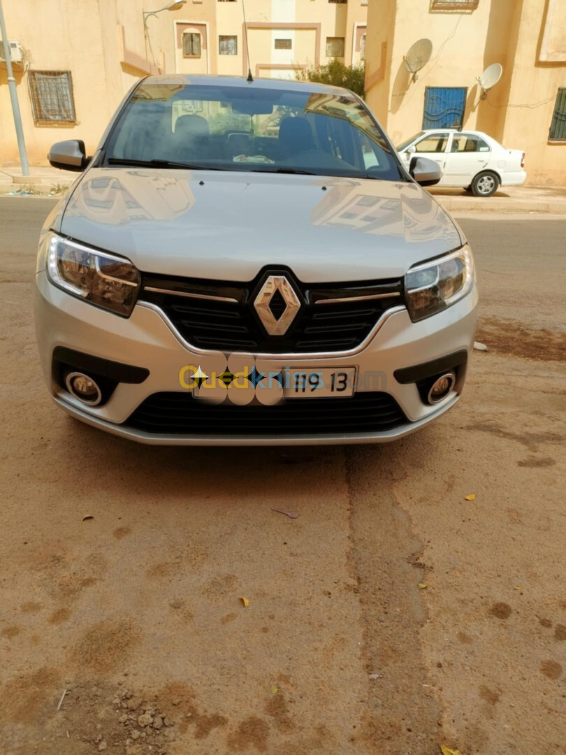 Renault Symbol 2019 Made In Bladi