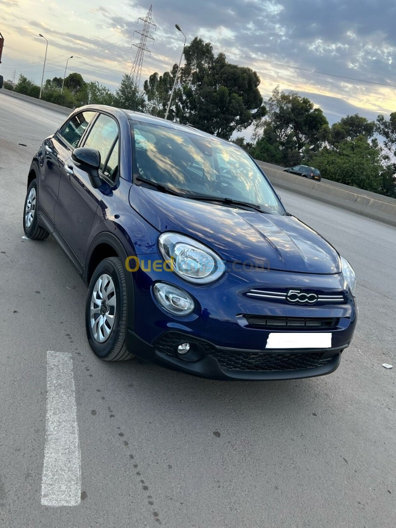 Fiat 500x 2024 CULT