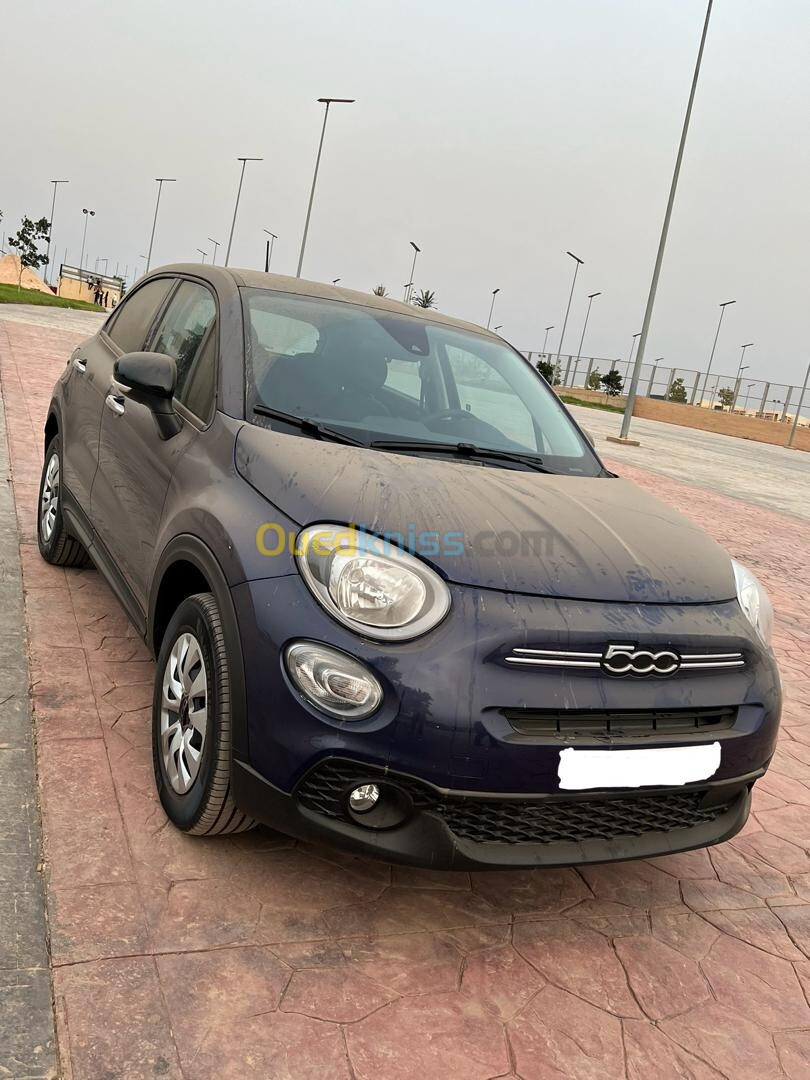 Fiat 500X 2024 Cult