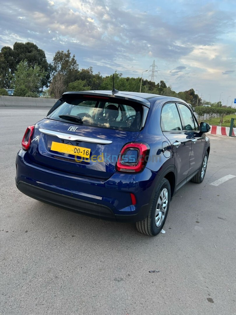 Fiat 500X 2024 CULT