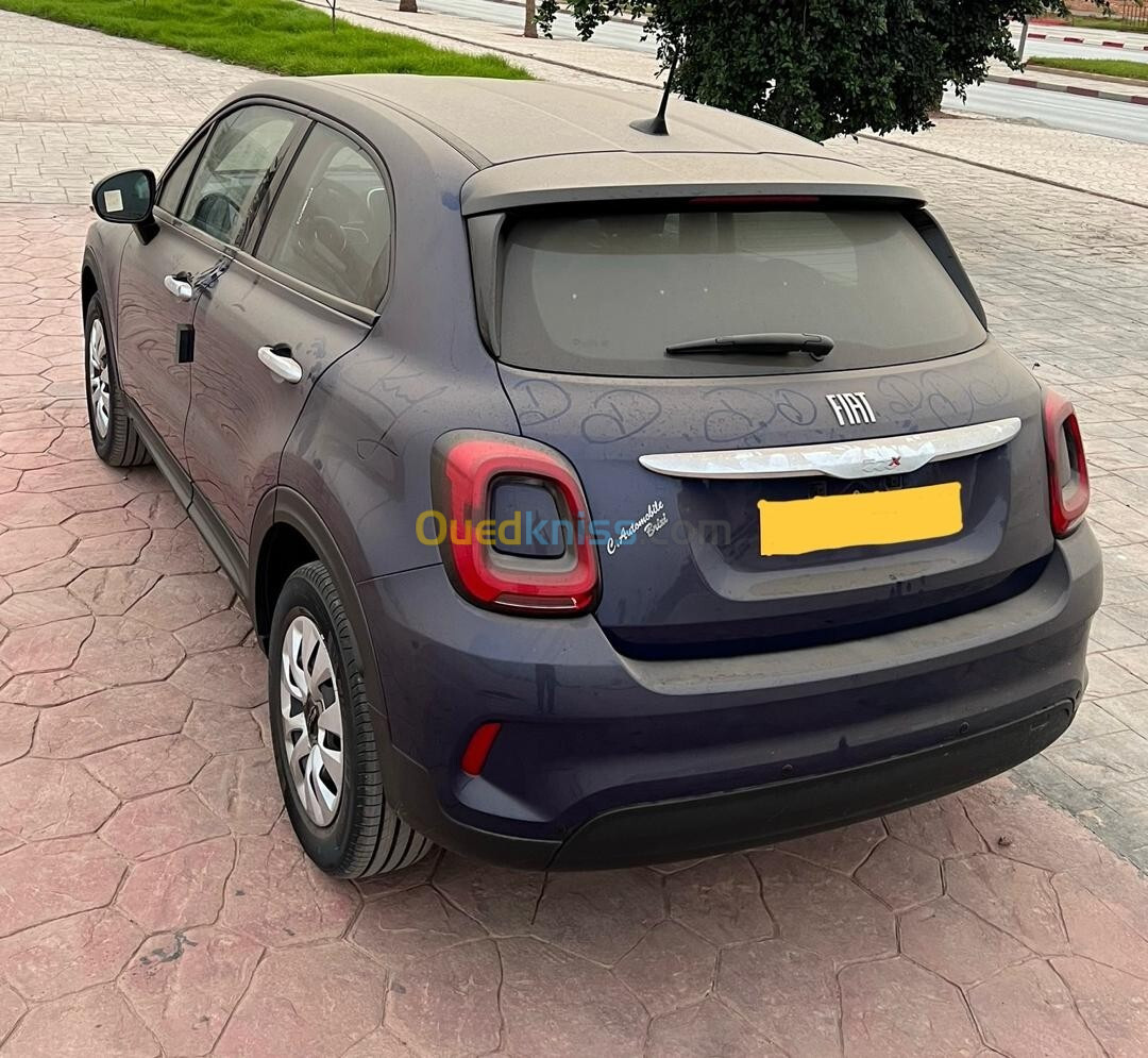 Fiat 500X 2024 Cult