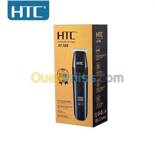 Tondeuse htc AT-588