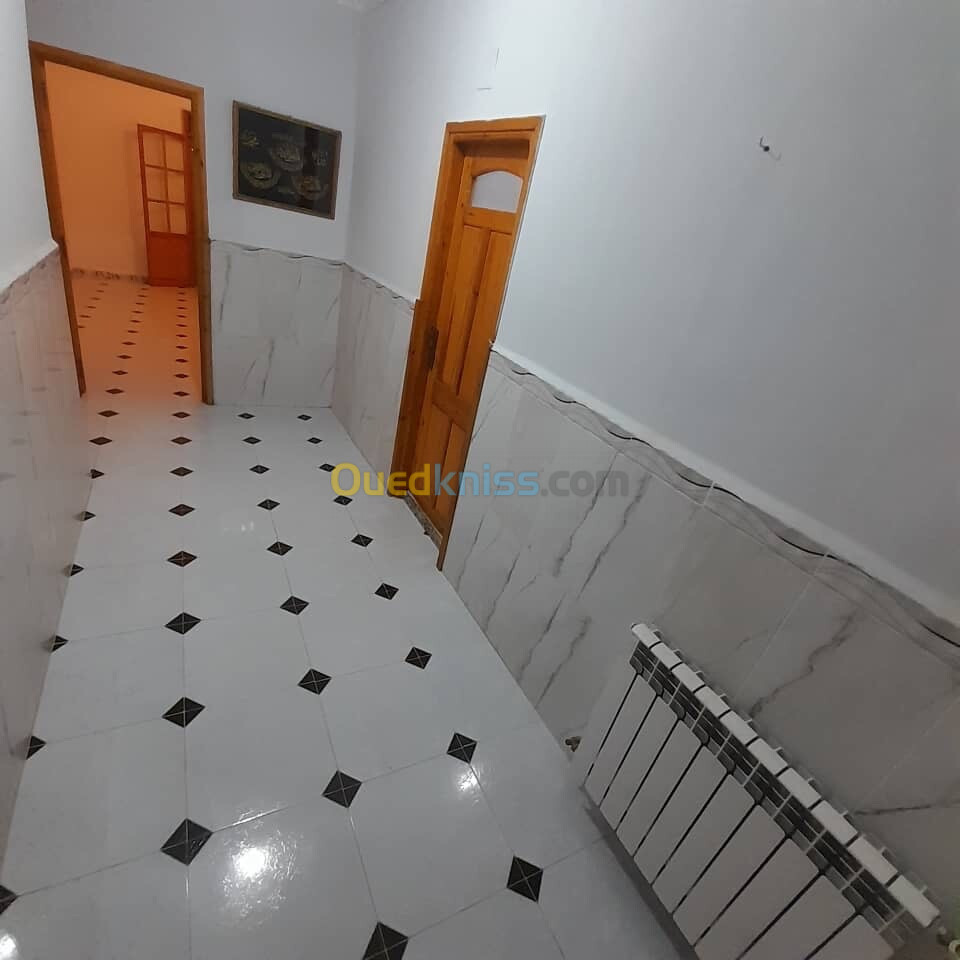 Location Niveau De Villa F2 Alger Draria