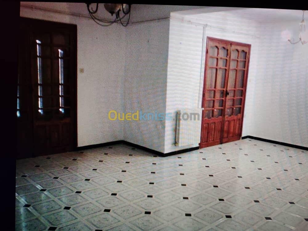 Location Appartement F5 Alger Draria