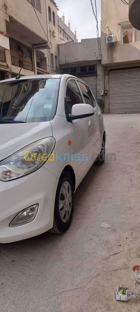 Hyundai i10 2016 i10