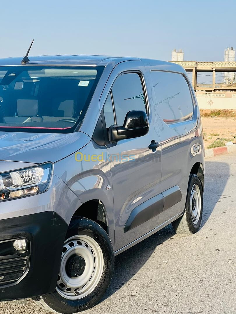 Fiat Doblo 2023 Doblo