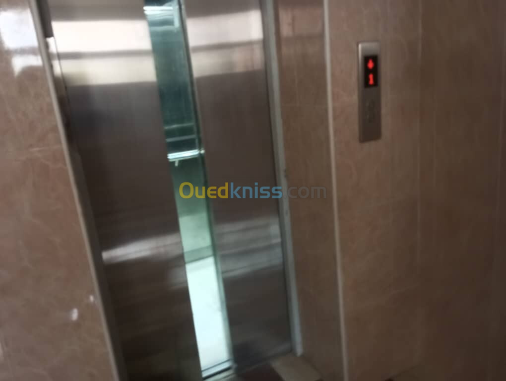 Vente Appartement F4 Blida Bouinan