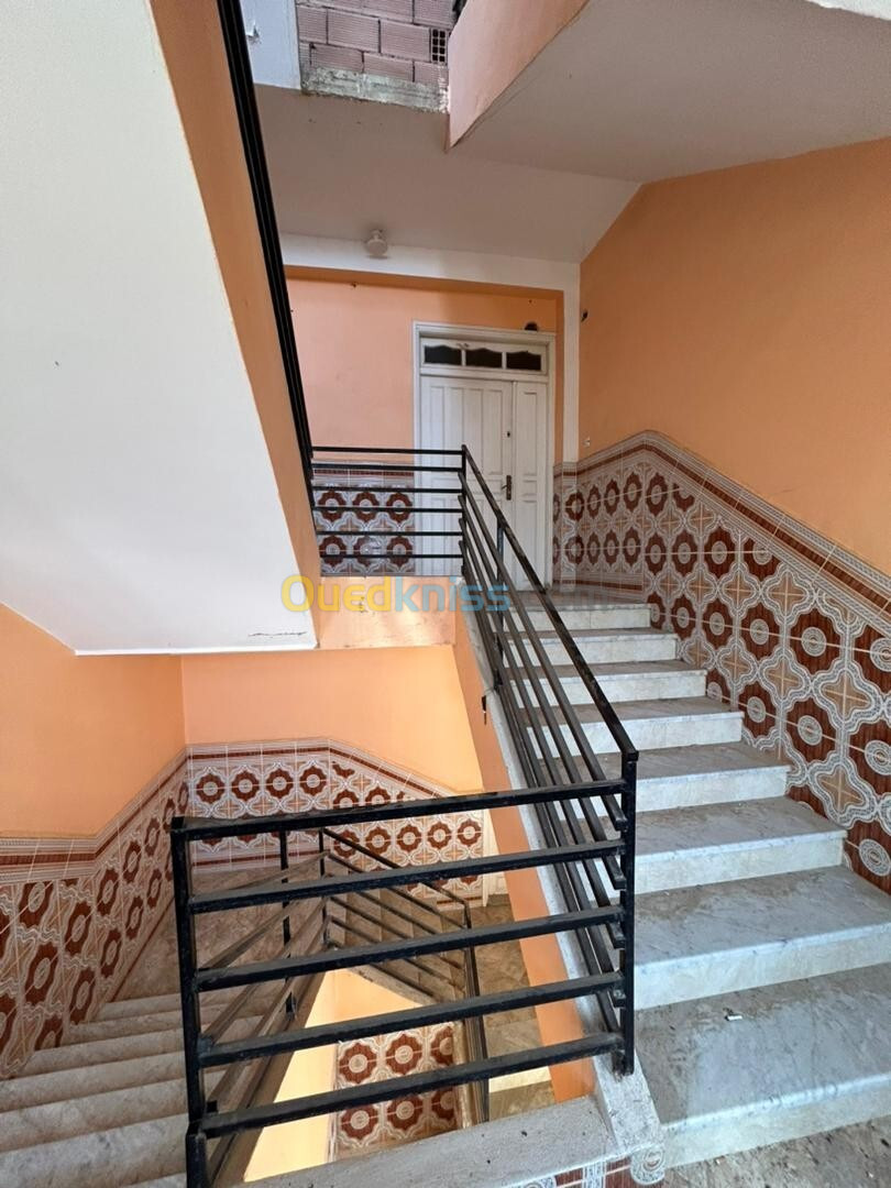 Vente Villa Alger Bordj el bahri