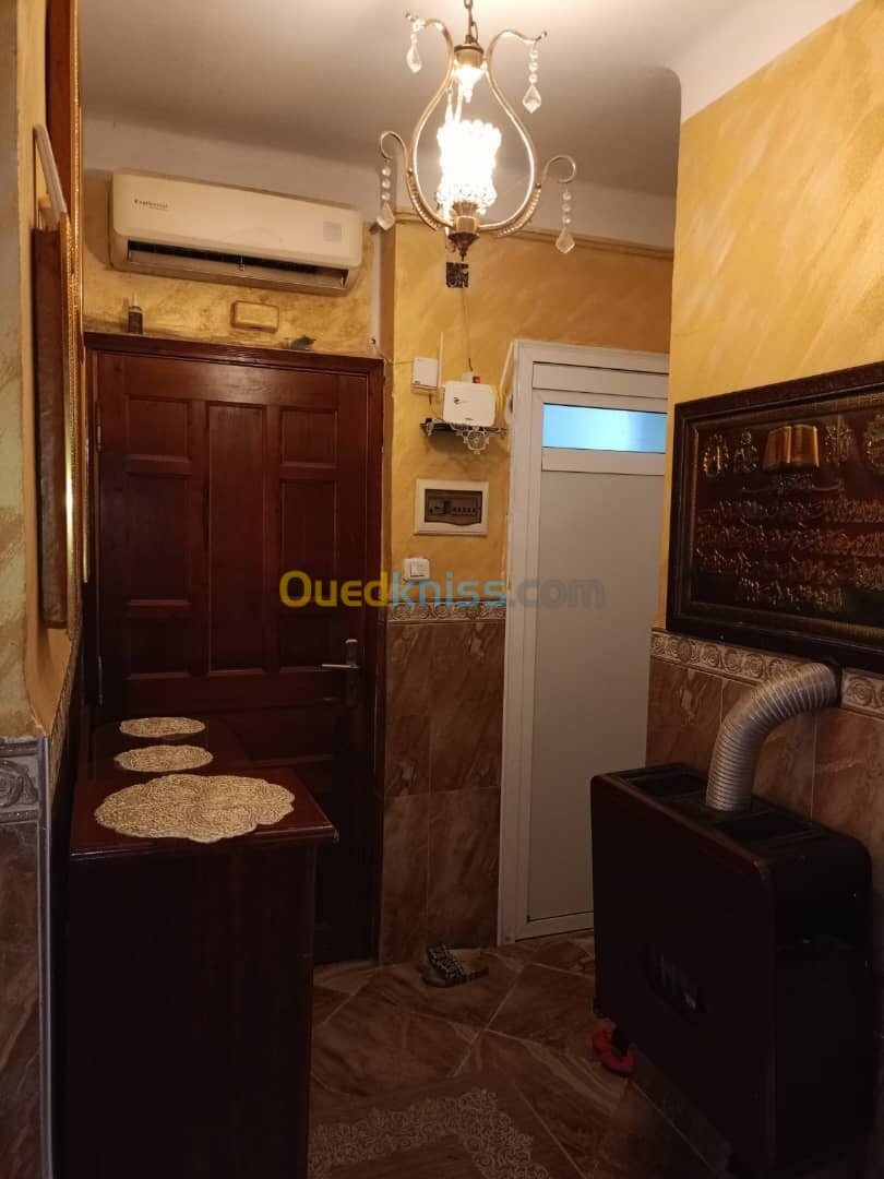 Vente Appartement F3 Alger Gue de constantine