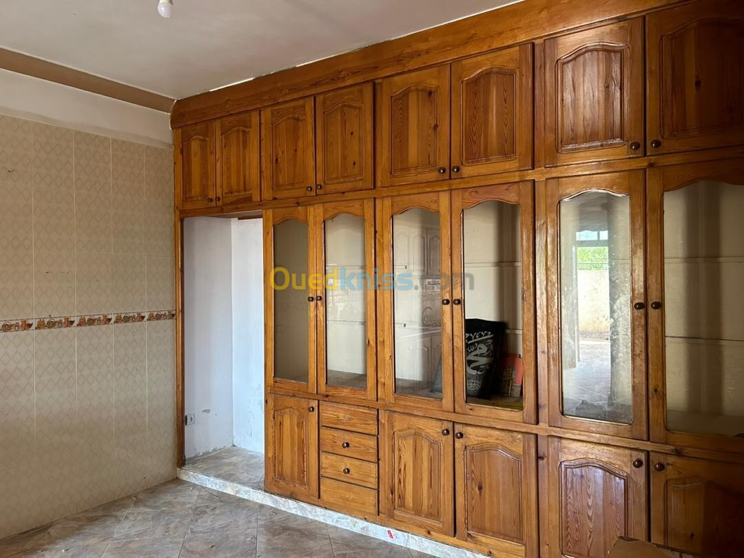 Vente Villa Alger Bordj el bahri